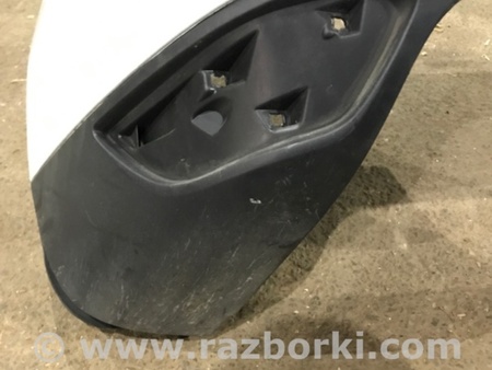 ФОТО Бампер для Porsche Cayenne Type 958 (10-18) Киев