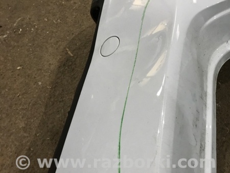 ФОТО Бампер для Porsche Cayenne Type 958 (10-18) Киев