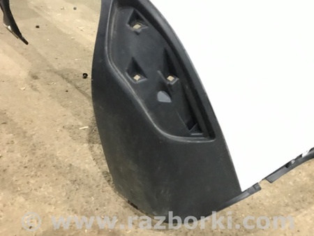ФОТО Бампер для Porsche Cayenne Type 958 (10-18) Киев