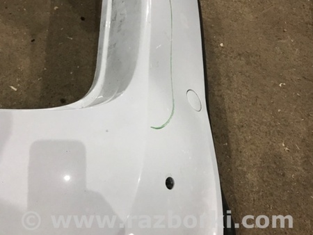 ФОТО Бампер для Porsche Cayenne Type 958 (10-18) Киев
