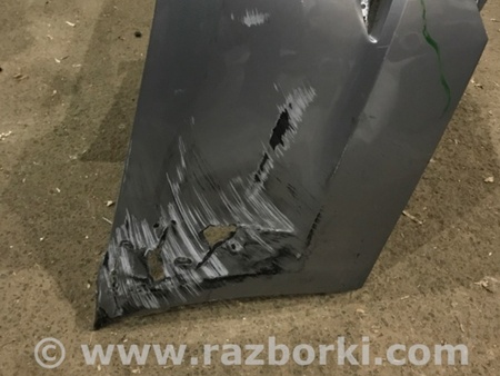 ФОТО Бампер для Audi (Ауди) A4 B8 - 8K2, 8K5 (08.2007-11.2015) Киев