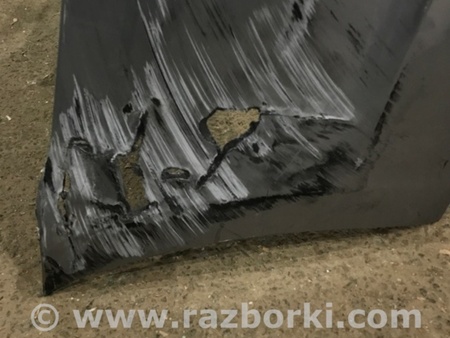 ФОТО Бампер для Audi (Ауди) A4 B8 - 8K2, 8K5 (08.2007-11.2015) Киев