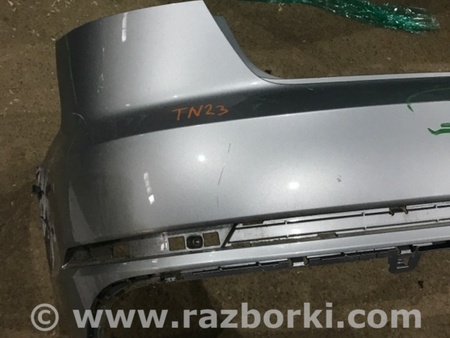 ФОТО Бампер для Audi (Ауди) A4 B8 - 8K2, 8K5 (08.2007-11.2015) Киев