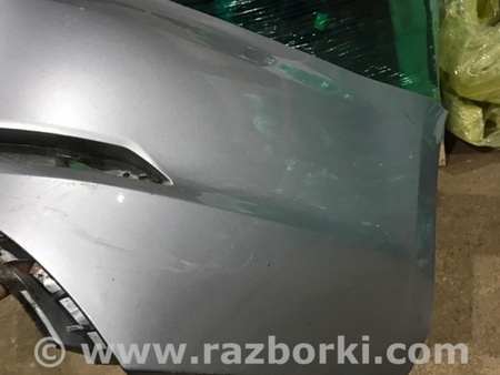 ФОТО Бампер для Audi (Ауди) A4 B8 - 8K2, 8K5 (08.2007-11.2015) Киев