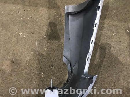 ФОТО Бампер для Audi (Ауди) A4 B8 - 8K2, 8K5 (08.2007-11.2015) Киев