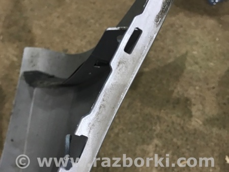 ФОТО Бампер для Audi (Ауди) A4 B8 - 8K2, 8K5 (08.2007-11.2015) Киев