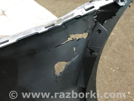 ФОТО Бампер для Audi (Ауди) A4 B8 - 8K2, 8K5 (08.2007-11.2015) Киев