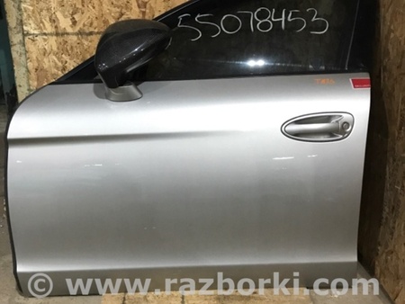 ФОТО Дверь боковая для Porsche Panamera Киев