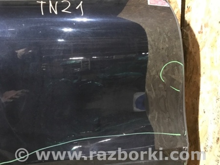 ФОТО Дверь боковая для Porsche Cayenne Type 958 (10-18) Киев