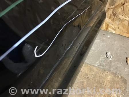 ФОТО Дверь боковая для Porsche Cayenne Type 958 (10-18) Киев