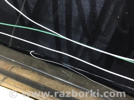 ФОТО Дверь боковая для Porsche Cayenne Type 958 (10-18) Киев