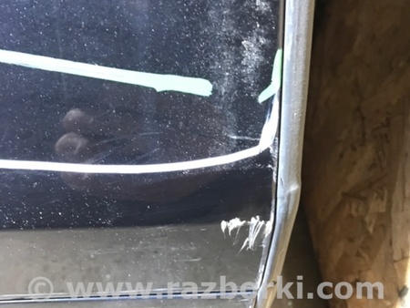 ФОТО Дверь боковая для Porsche Cayenne Type 958 (10-18) Киев