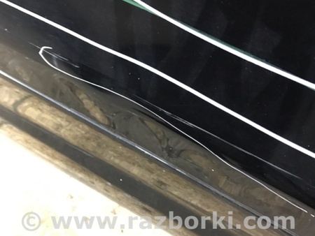 ФОТО Дверь боковая для Porsche Cayenne Type 958 (10-18) Киев