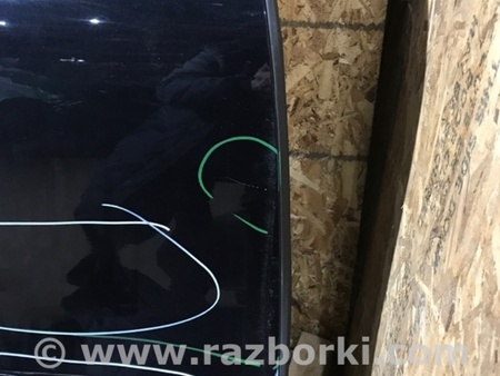 ФОТО Дверь боковая для Porsche Cayenne Type 958 (10-18) Киев