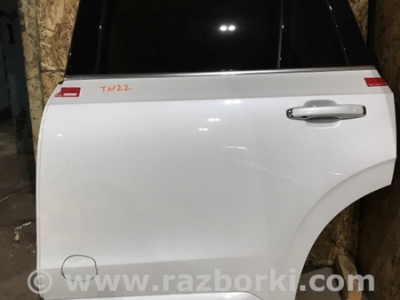 ФОТО Дверь боковая для Volvo XC90 Киев