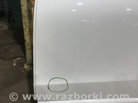 ФОТО Дверь боковая для Volvo XC90 Киев