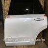 Дверь боковая Volvo XC90
