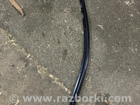 ФОТО Молдинг двери для Porsche Panamera Киев