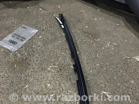 ФОТО Молдинг двери для Porsche Panamera Киев