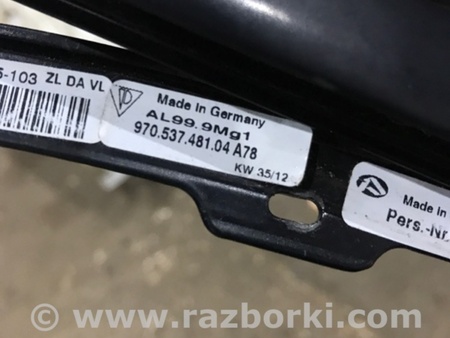 ФОТО Молдинг двери для Porsche Panamera Киев