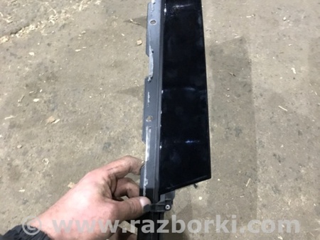 ФОТО Молдинг двери для Porsche Panamera Киев