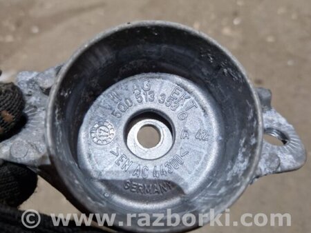ФОТО Опора стойки для Audi (Ауди) A3 8V1, 8VA, 8V7, 8VS (03.2012-...) Киев