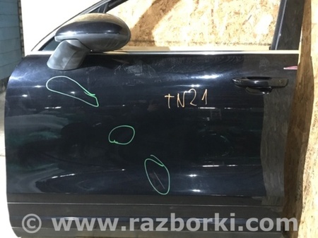ФОТО Дверь боковая для Porsche Cayenne Type 958 (10-18) Киев