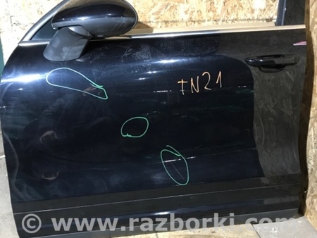 ФОТО Дверь боковая для Porsche Cayenne Type 958 (10-18) Киев