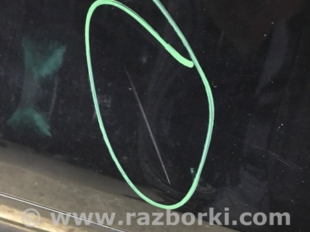 ФОТО Дверь боковая для Porsche Cayenne Type 958 (10-18) Киев