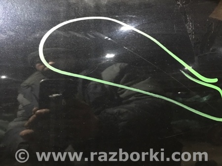 ФОТО Дверь боковая для Porsche Cayenne Type 958 (10-18) Киев