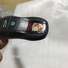 ФОТО Ключ зажигания для Porsche Macan Киев