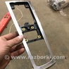 Пластик Porsche Macan