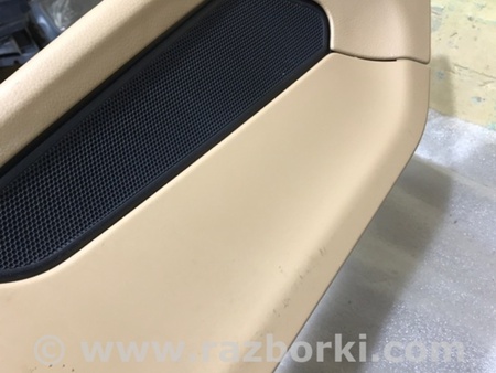 ФОТО Консоль центральная для Porsche Macan Киев
