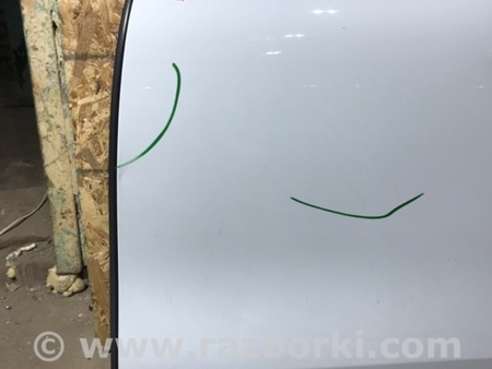 ФОТО Дверь боковая для Porsche Cayenne Type 958 (10-18) Киев