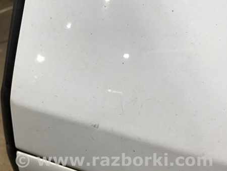 ФОТО Дверь боковая для Porsche Cayenne Type 958 (10-18) Киев