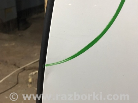ФОТО Дверь боковая для Porsche Cayenne Type 958 (10-18) Киев