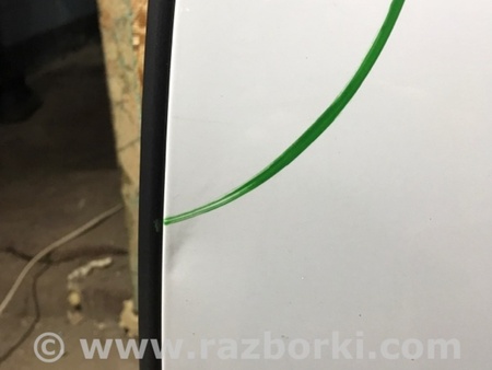 ФОТО Дверь боковая для Porsche Cayenne Type 958 (10-18) Киев