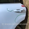 ФОТО Дверь боковая для Porsche Cayenne Type 958 (10-18) Киев