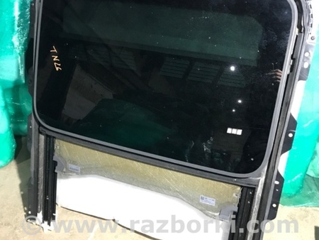 ФОТО Люк электрический для Audi (Ауди) A4 B8 - 8K2, 8K5 (08.2007-11.2015) Киев