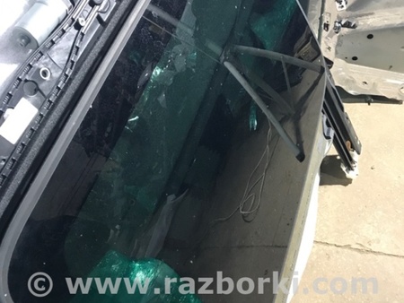 ФОТО Люк электрический для Audi (Ауди) A4 B8 - 8K2, 8K5 (08.2007-11.2015) Киев
