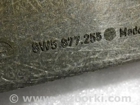 ФОТО Люк электрический для Audi (Ауди) A4 B8 - 8K2, 8K5 (08.2007-11.2015) Киев