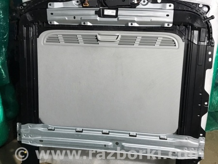 ФОТО Люк электрический для Audi (Ауди) A4 B8 - 8K2, 8K5 (08.2007-11.2015) Киев
