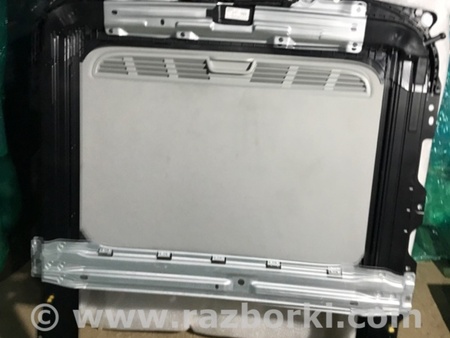 ФОТО Люк электрический для Audi (Ауди) A4 B8 - 8K2, 8K5 (08.2007-11.2015) Киев