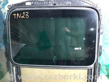 ФОТО Люк электрический для Audi (Ауди) A4 B8 - 8K2, 8K5 (08.2007-11.2015) Киев