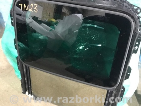 ФОТО Люк электрический для Audi (Ауди) A4 B8 - 8K2, 8K5 (08.2007-11.2015) Киев