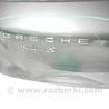 ФОТО Крышка багажника со стеклом для Porsche Macan Киев