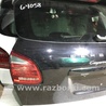 ФОТО Крышка багажника со стеклом для Porsche Cayenne Type 958 (10-18) Киев