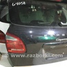 ФОТО Крышка багажника со стеклом для Porsche Cayenne Type 958 (10-18) Киев