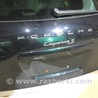 ФОТО Крышка багажника со стеклом для Porsche Cayenne Type 958 (10-18) Киев