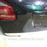 ФОТО Крышка багажника со стеклом для Porsche Cayenne Type 958 (10-18) Киев